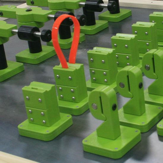 magnetic building pieces 